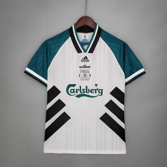 2ª Liverpool 93/95