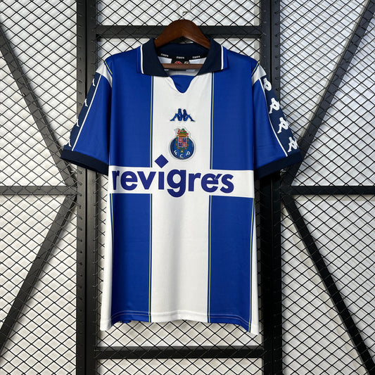 1ª FC Porto 99/00