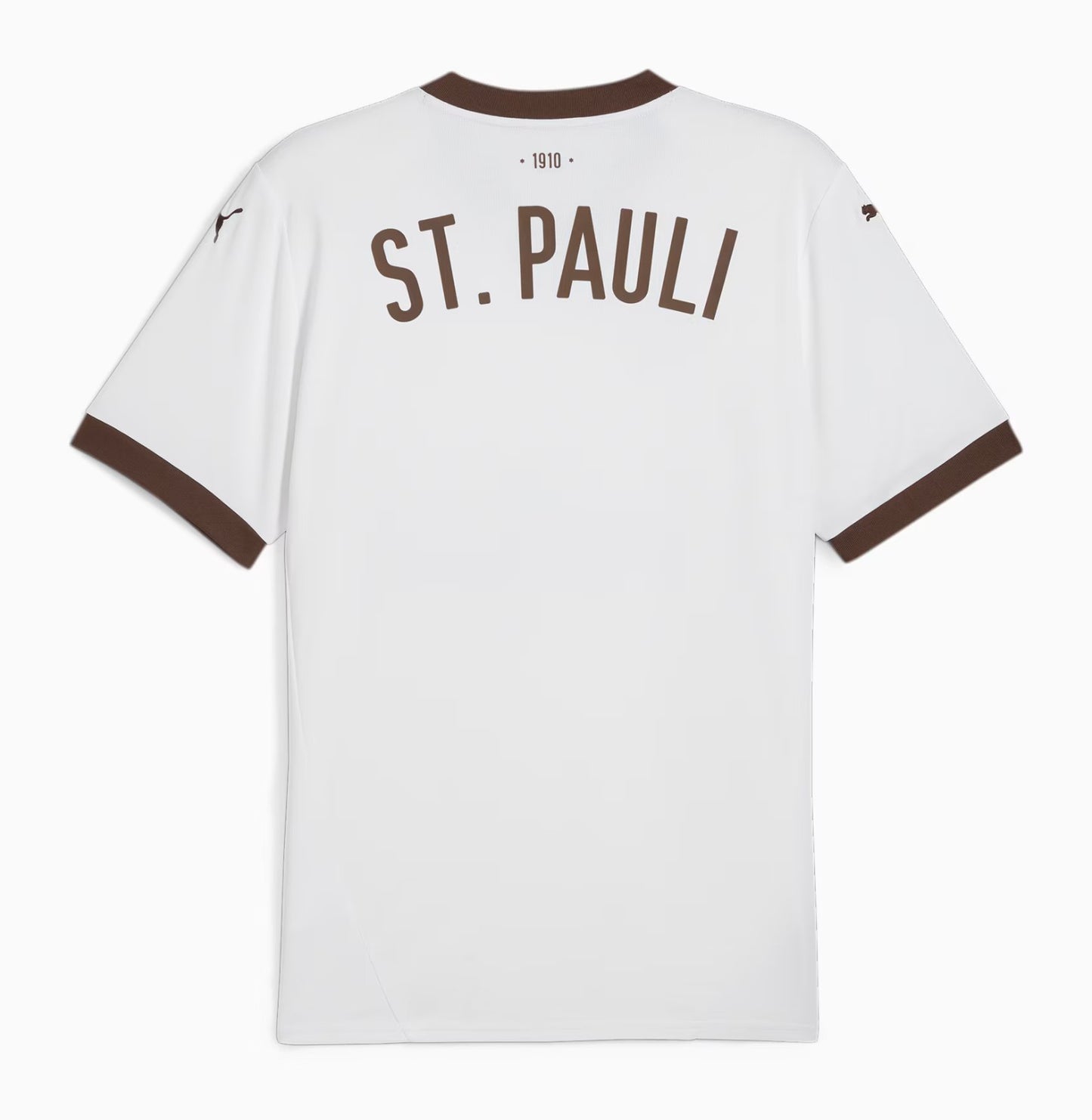 2ª ST Pauli 24/25