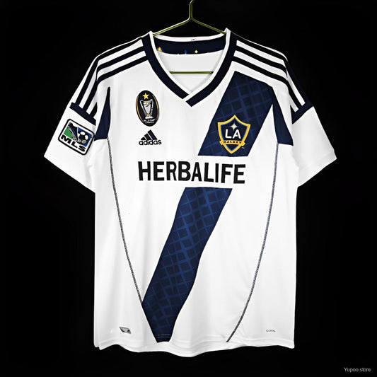 1ª La Galaxy 11/12