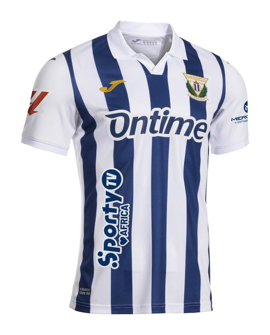 1ª Leganés 25/26