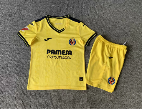 1ª Villarreal 24/25