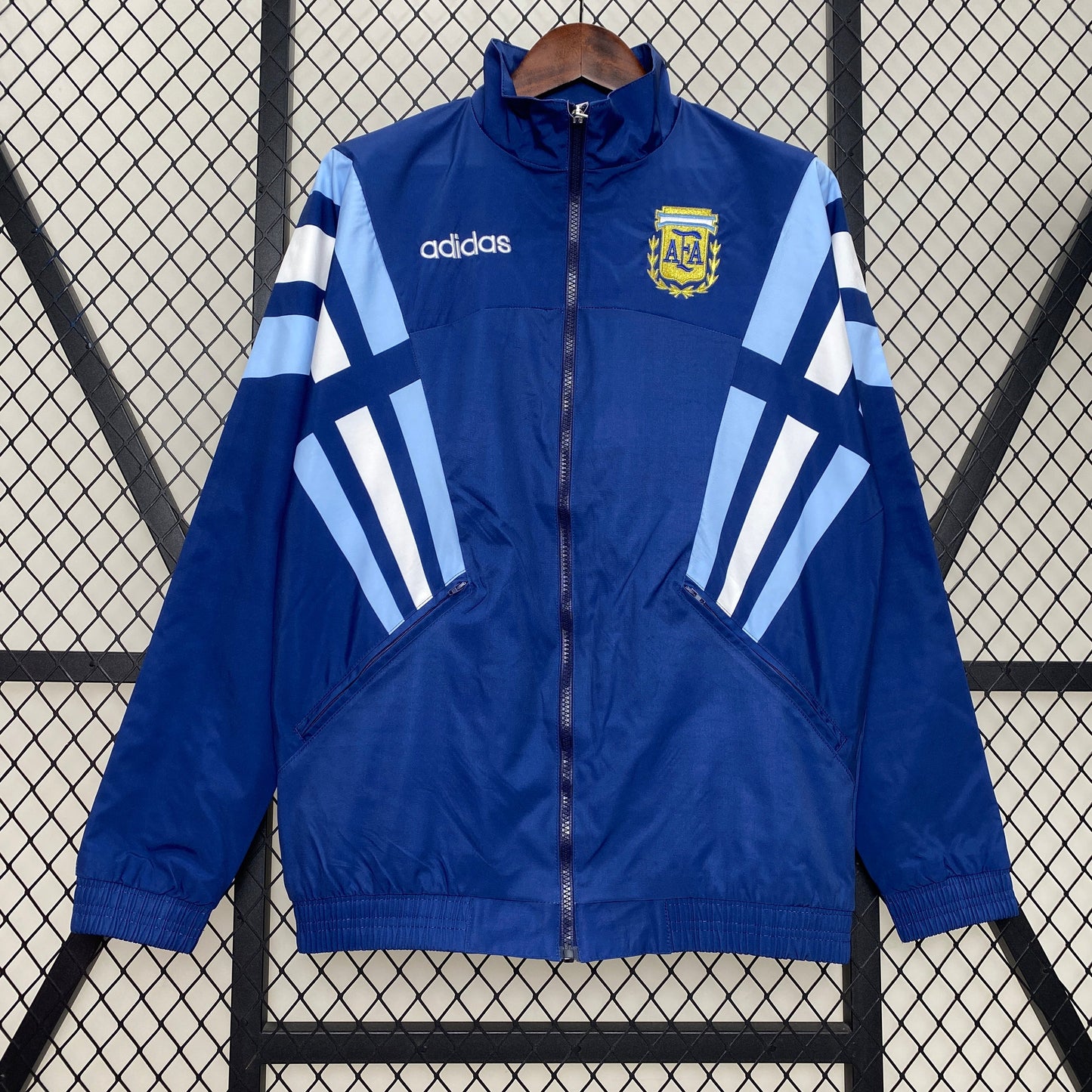 Argentina 24/25 (chaqueta)