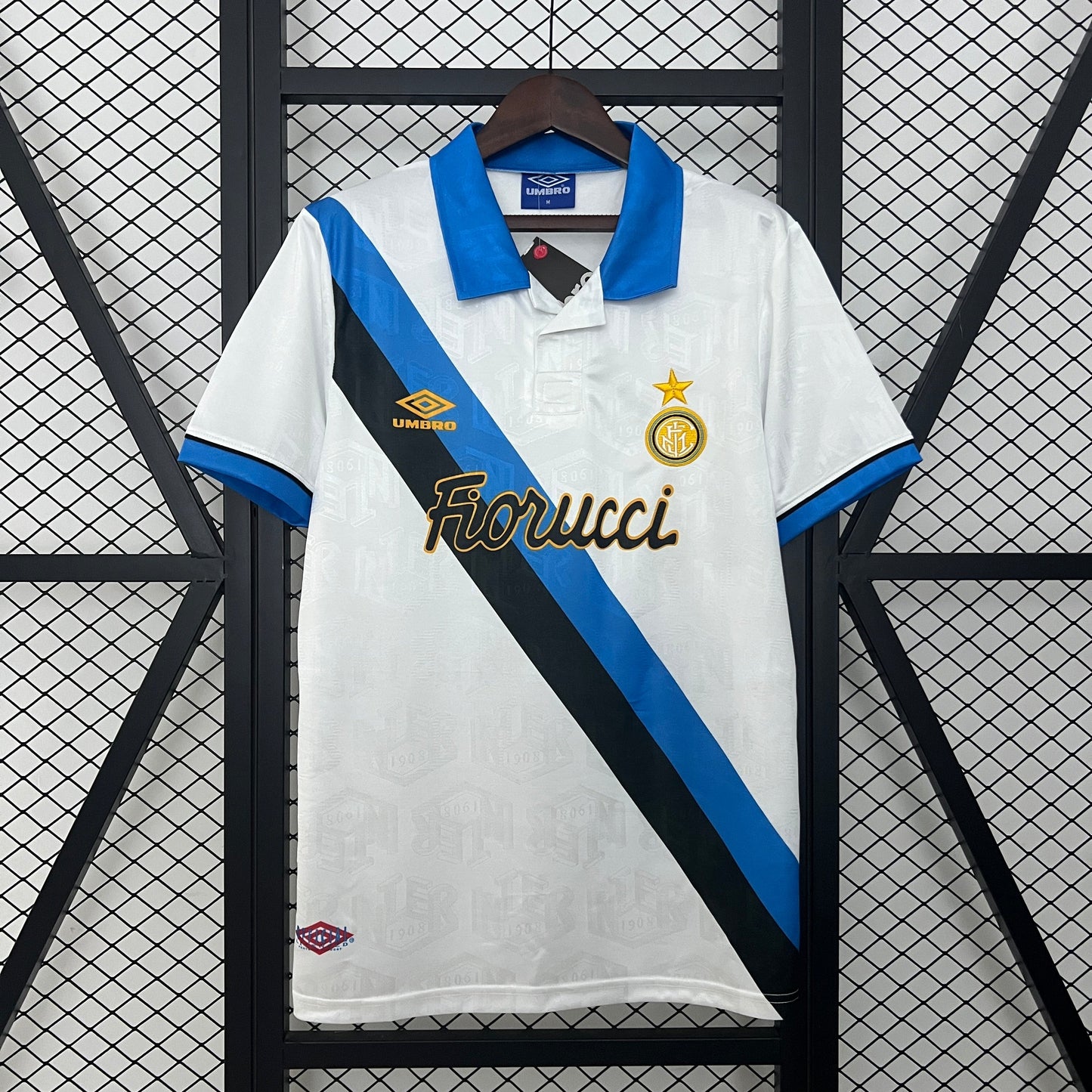 2ª Inter de Milan 94/95