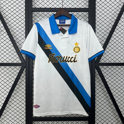2ª Inter de Milan 94/95