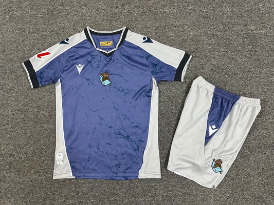 2ª Real Sociedad 25/26