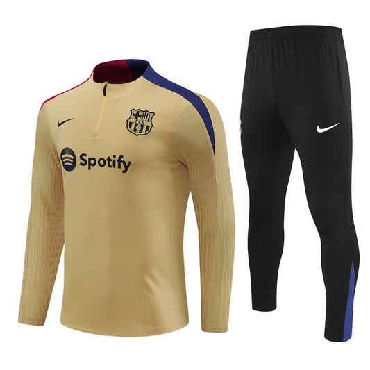 FC Barcelona 24/25 (entrenamiento)