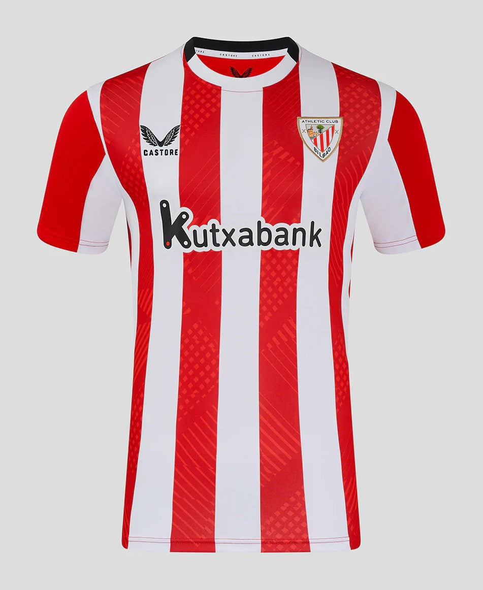 1ª Athletic Club de Bilbao 24/25