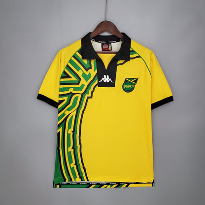 1ª Jamaica 1998