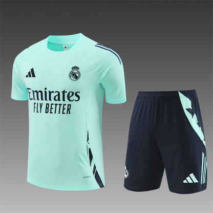 Kit entrenamiento Real Madrid 24/25