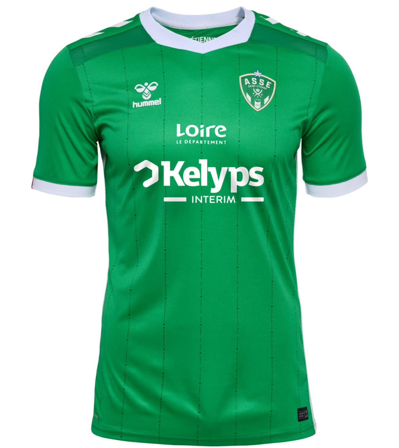 1ª Saint-Étienne 24/25