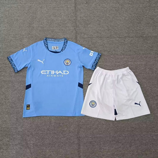 1ª Manchester City 24/25