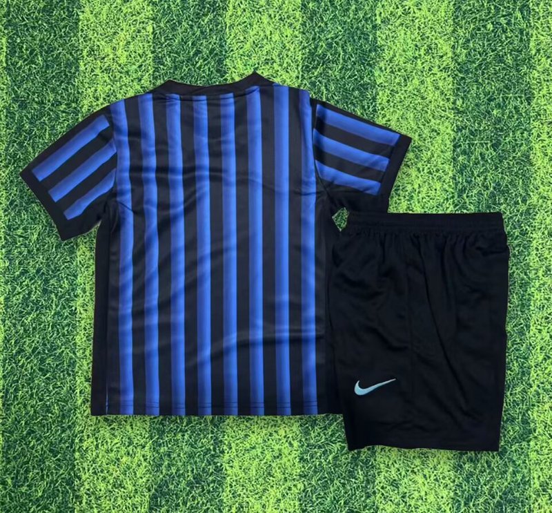 1ª Inter de Milan 25/26