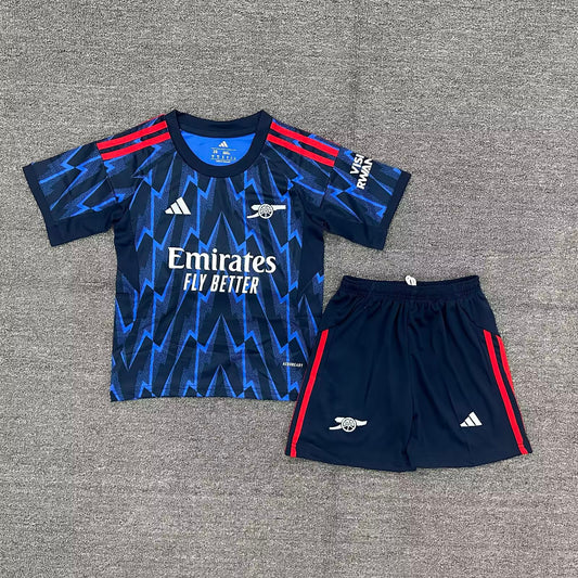 2ª Arsenal 25/26