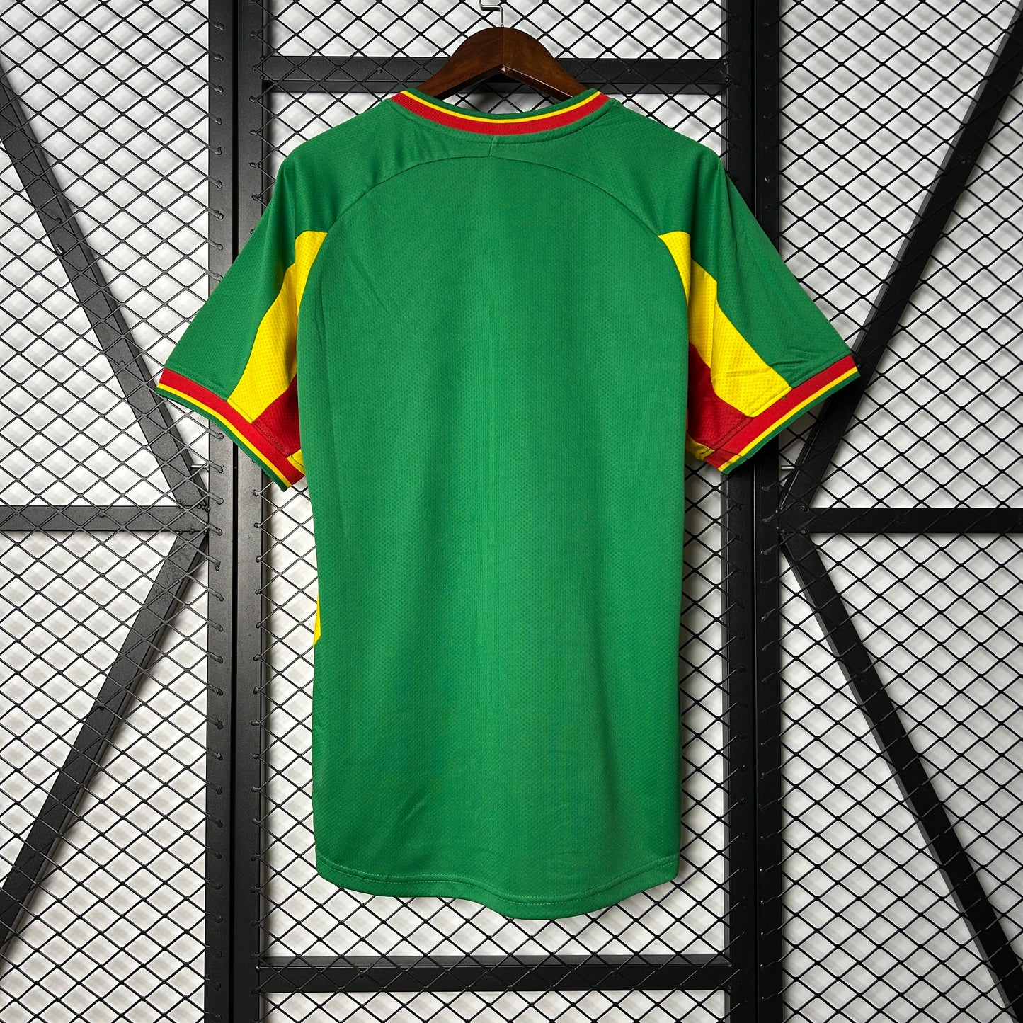 2ª Senegal 2002