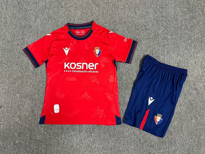 1ª Osasuna 24/25