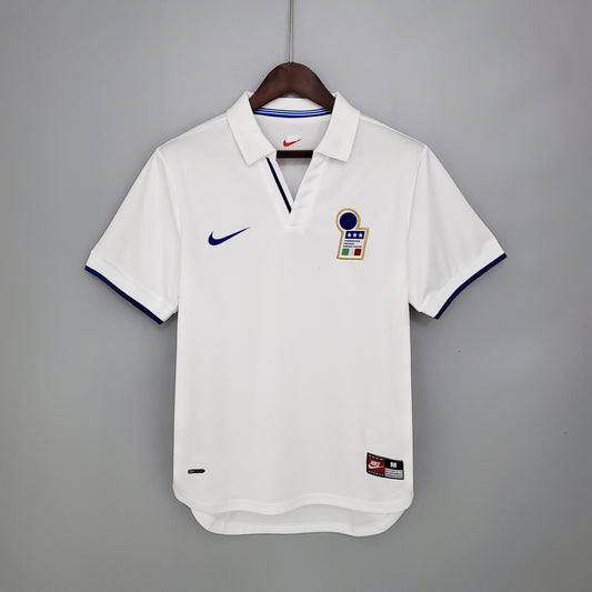 2ª Italia 1998