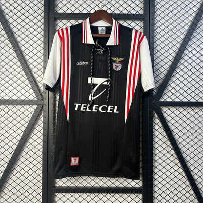 2ª Benfica 97/98