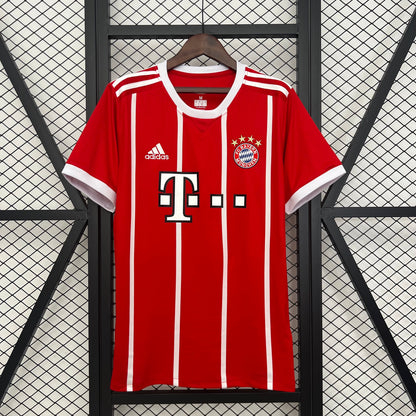 1ª Bayern de Múnich 17/18