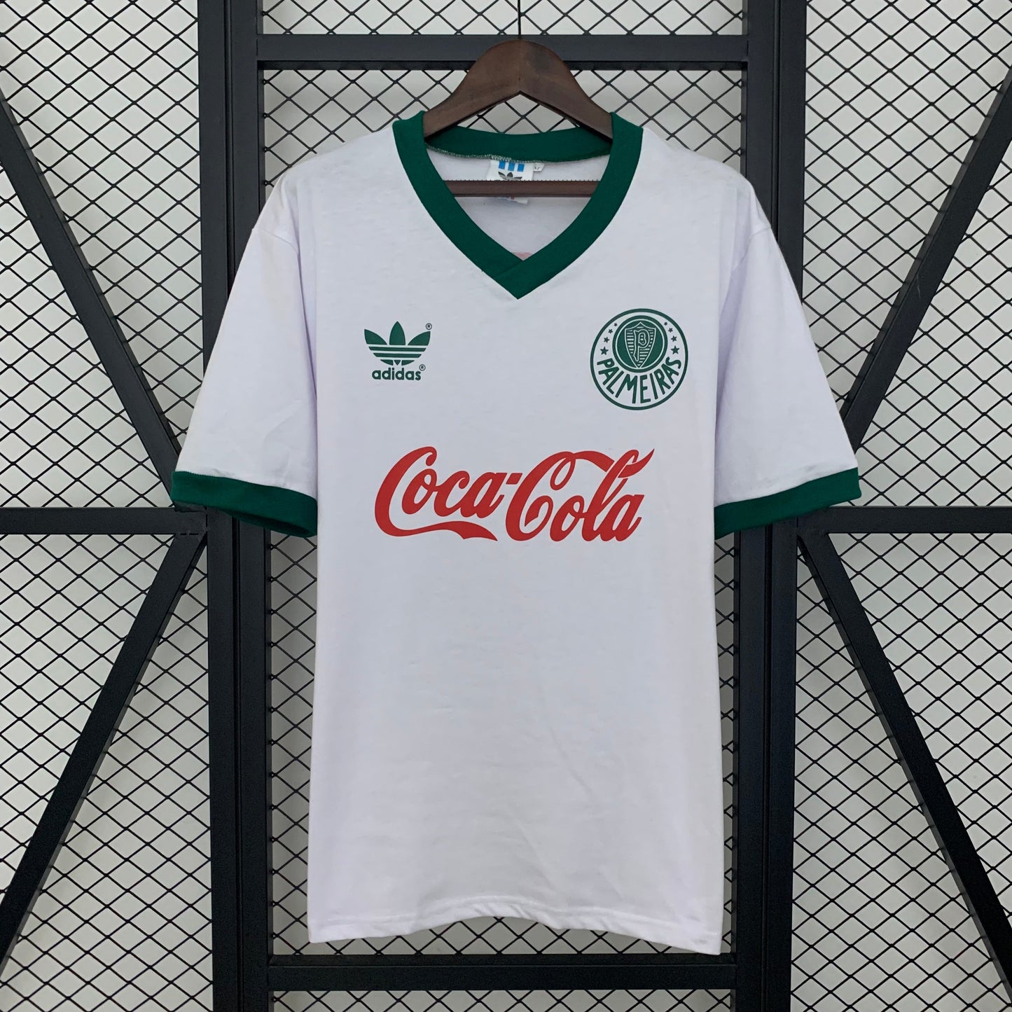 2ª Palmeiras 1989