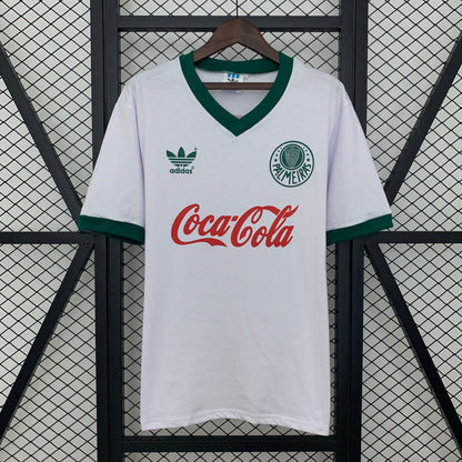 2ª Palmeiras 1989
