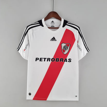 1ª River Plater 09/10