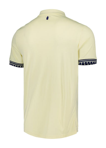 2ª Everton 25/26