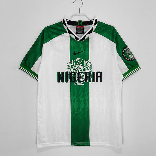 1ª Nigeria 96/98
