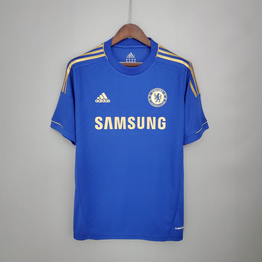 1ª Chelsea 12/13