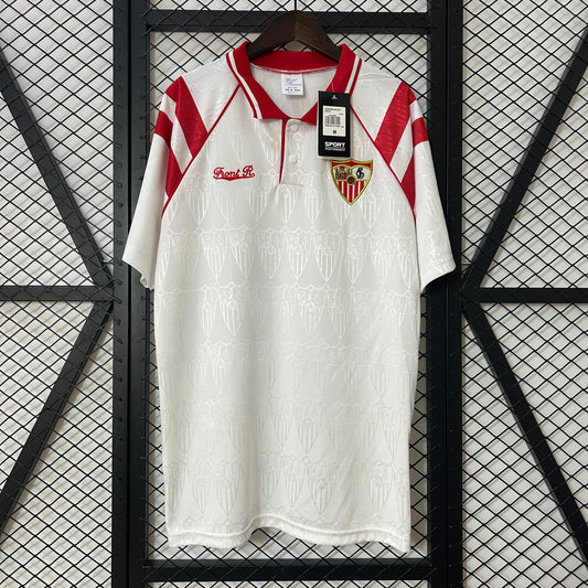 1ª Sevilla 92/93