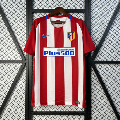 1ª Atlético de Madrid 16/17