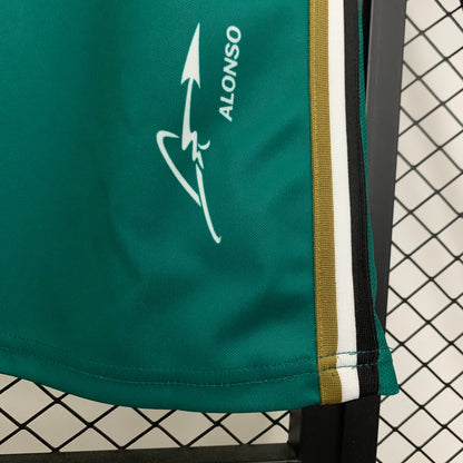 Camiseta Aston Martin Fernando Alonso
