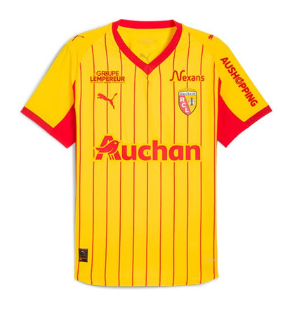 1ª RC Lens 25/26