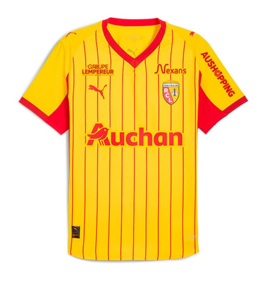 1ª RC Lens 25/26