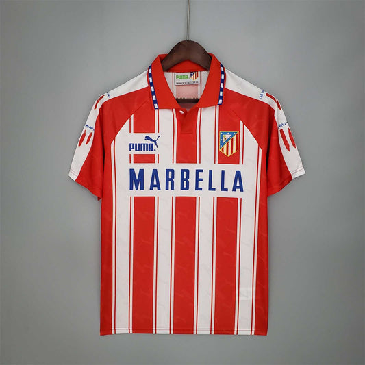 1ª Atlético de Madrid 94/95