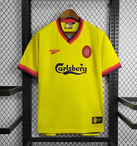 2ª Liverpool 1998