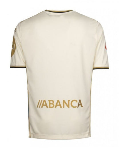 3ª Deportivo de la Coruña 25/26