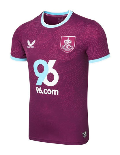 1ª Burnley 25/26