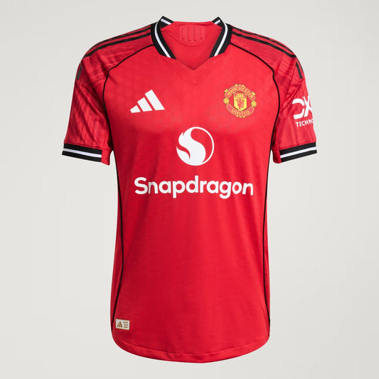 1ª Manchester United 25/26
