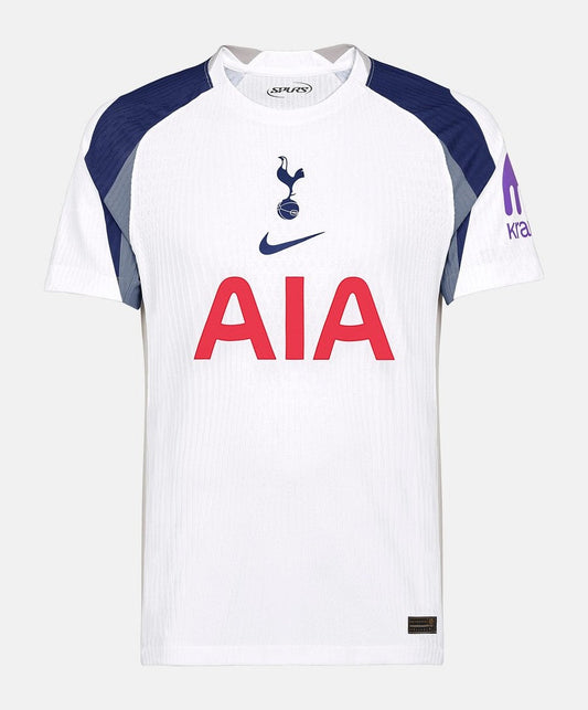 1ª Tottenham 25/26