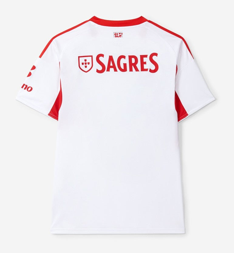 3ª Benfica 25/26