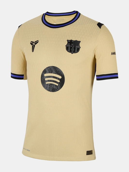 2ª FC Barcelona 25/26