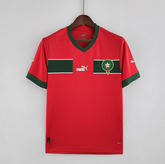 1ª Marruecos 2022