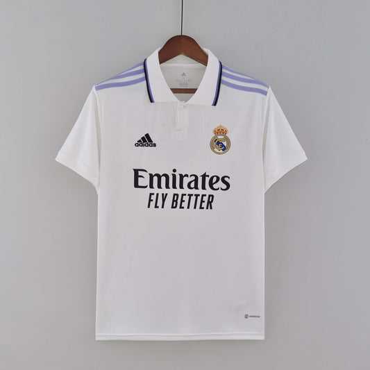 1ª Real Madrid 22/23