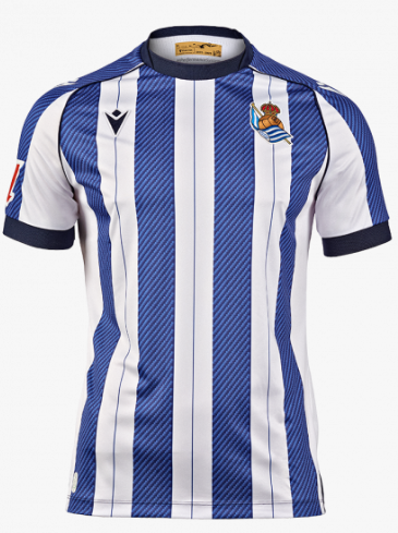 1ª Real Sociedad 25/26