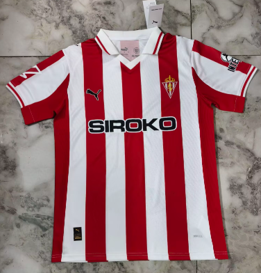 1ª Sporting de Gijón 25/26