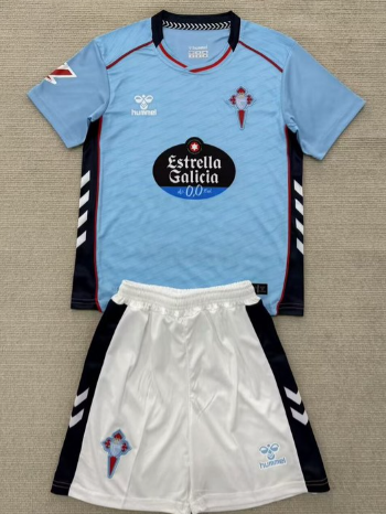 1ª Celta 25/26