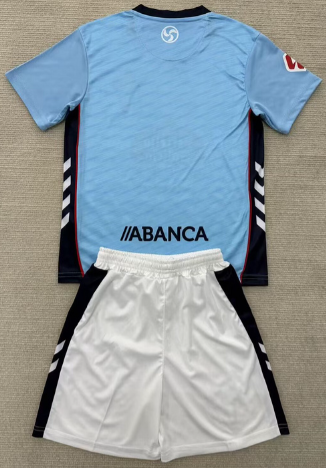 1ª Celta 25/26