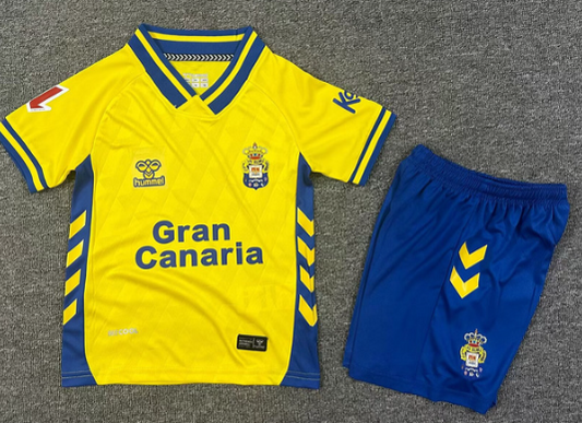 1ª Las Palmas 25/26