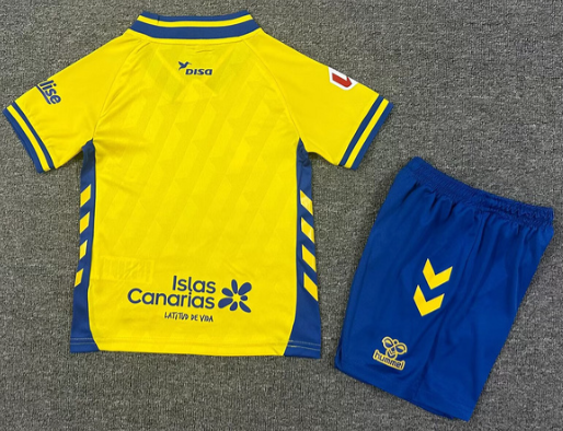 1ª Las Palmas 25/26